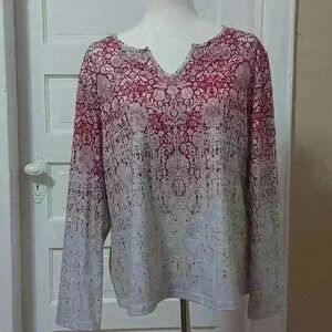 NORCORA top  K0338